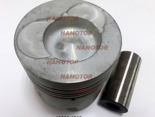Поршень F17E, V22D 13226-1210 (KIA Granbird D74 AA92A-111B3), (D =72мм), (RH)